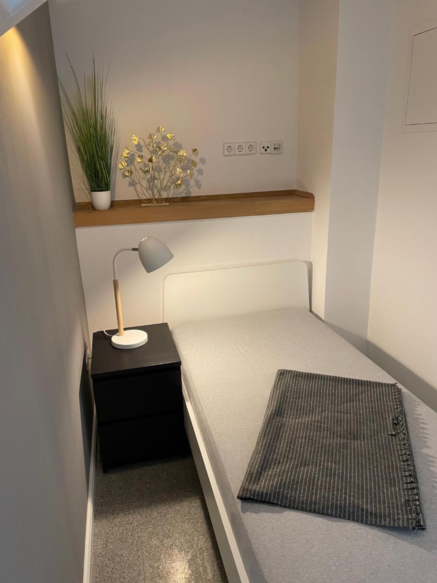 Appartment-Loft "Moonart" Leipzig-Zentrum 외부 사진
