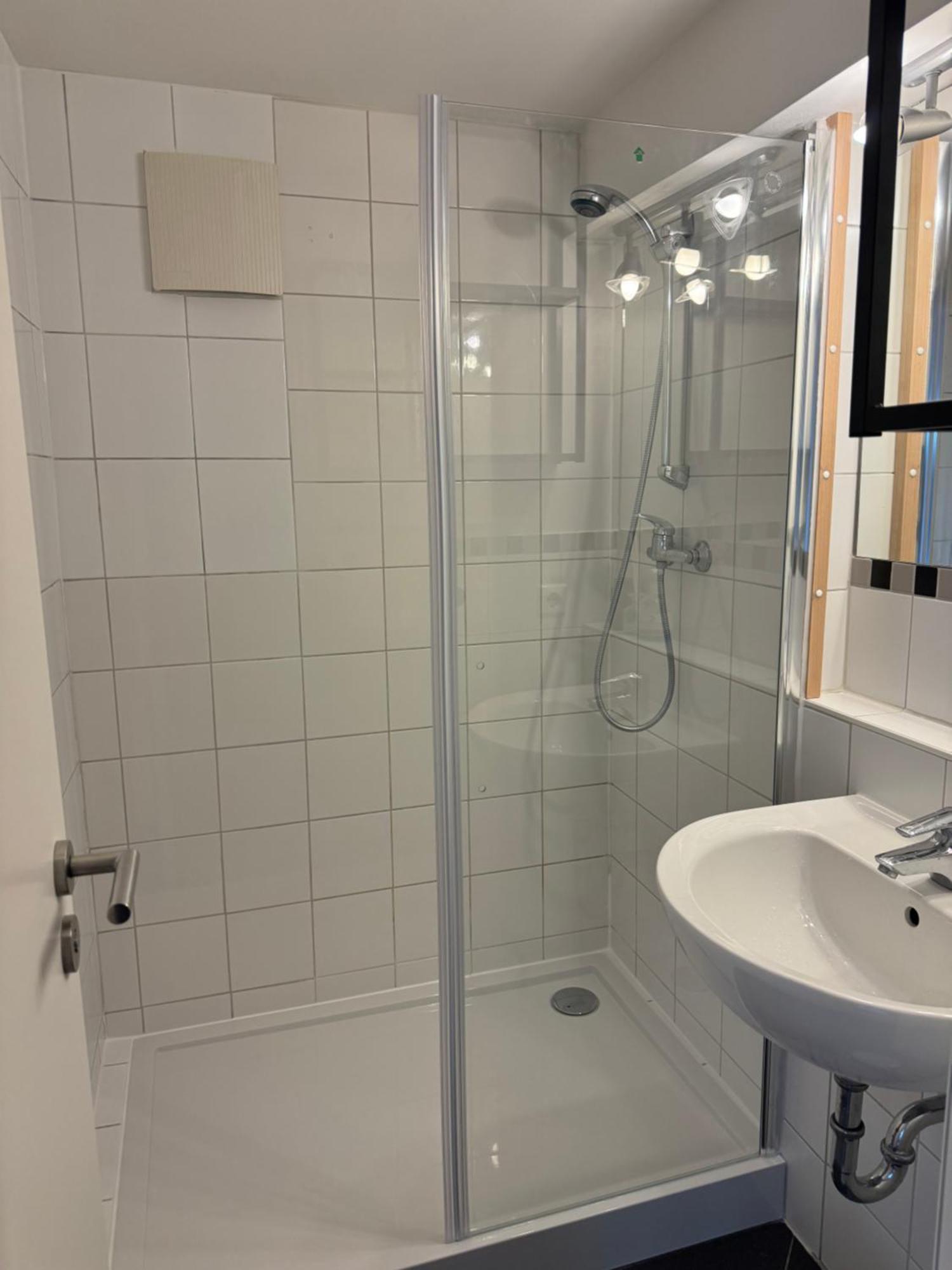 Appartment-Loft "Moonart" Leipzig-Zentrum 외부 사진